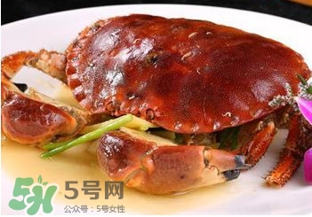 速凍面包蟹如何處理？活面包蟹怎么處理清洗