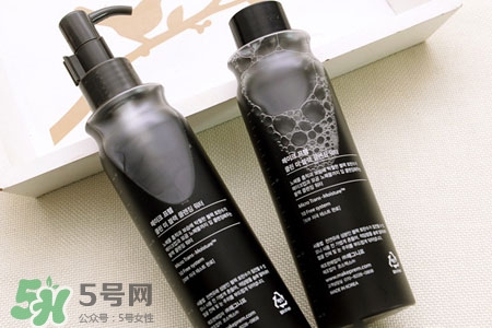 make prem黑色卸妝水怎么樣_好用嗎 make prem黑色卸妝水怎么樣_好用嗎