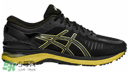 asics亞瑟士跑鞋怎么選？亞瑟士跑鞋分類推薦