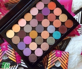 makeup geek寄中國嗎？makeup geek專柜地址