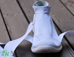 nike free rn motion fk怎么樣？耐克襪子跑鞋開(kāi)箱測(cè)評(píng)