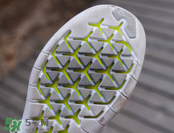 nike free rn motion fk怎么樣？耐克襪子跑鞋開(kāi)箱測(cè)評(píng)