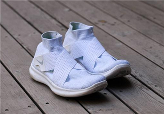 nike free rn motion fk怎么樣？耐克襪子跑鞋開箱測評