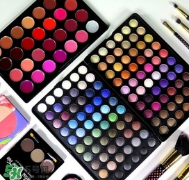 bh cosmetics什么牌子？bh cosmetics哪個國家什么檔次