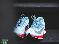 nike zoom fly怎么樣？耐克馬拉松跑步鞋開箱測評