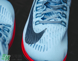 nike zoom fly怎么樣？耐克馬拉松跑步鞋開箱測評
