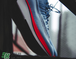 nike zoom fly怎么樣？耐克馬拉松跑步鞋開箱測評