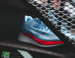 nike zoom fly怎么樣？耐克馬拉松跑步鞋開箱測評