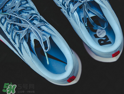 nike zoom fly怎么樣？耐克馬拉松跑步鞋開箱測評