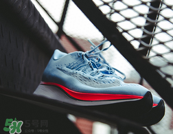 nike zoom fly怎么樣？耐克馬拉松跑步鞋開箱測評