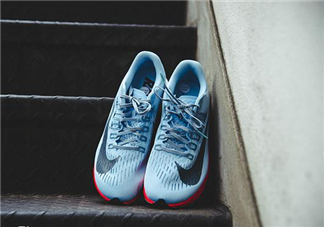 nike zoom fly怎么樣？耐克馬拉松跑步鞋開箱測評