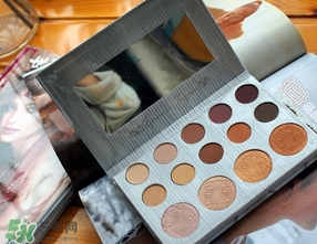 bh cosmetics眼影多少錢？bh cosmetics眼影專柜價格