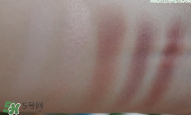 bh cosmetics眼影多少錢？bh cosmetics眼影專柜價格