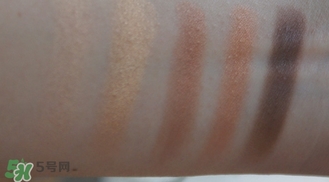 bh cosmetics眼影多少錢？bh cosmetics眼影專柜價格