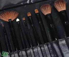 bh cosmetics化妝刷怎么樣？bh cosmetics化妝刷多少錢