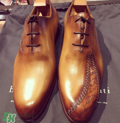 berluti是什么牌子_哪個國家的_什么檔次？