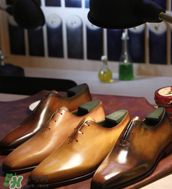 berluti是什么牌子_哪個國家的_什么檔次？