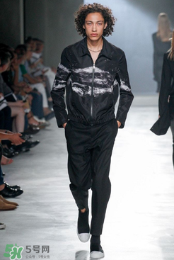 neil barrett2018春夏系列服裝怎么樣_好看嗎_款式有哪些？