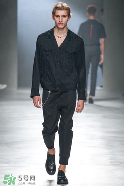 neil barrett2018春夏系列服裝怎么樣_好看嗎_款式有哪些？