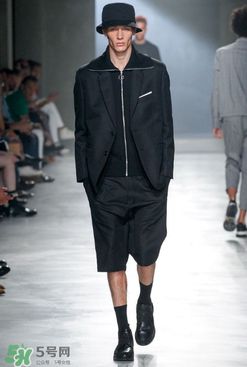neil barrett2018春夏系列服裝怎么樣_好看嗎_款式有哪些？