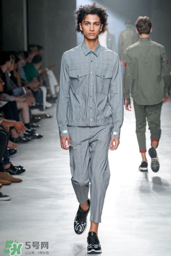 neil barrett2018春夏系列服裝怎么樣_好看嗎_款式有哪些？