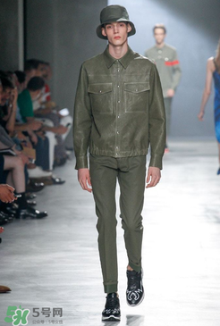 neil barrett2018春夏系列服裝怎么樣_好看嗎_款式有哪些？