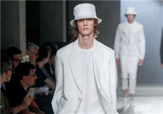 neil barrett2018春夏系列服裝怎么樣_好看嗎_款式有哪些？