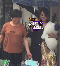 朱丹懷孕的了嗎？朱丹懷孕多久了？