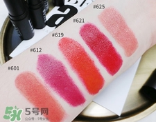 wycon口紅色號_wycon口紅試色圖大全 wycon口紅色號_wycon口紅試色圖大全