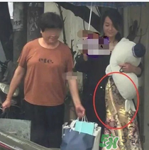 朱丹結婚了嗎？朱丹的老公周一圍是誰？