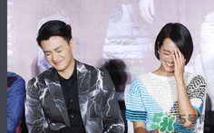 朱丹結婚了嗎？朱丹的老公周一圍是誰？