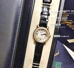 chopard手表怎么樣？蕭邦手表是什么檔次？