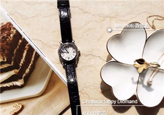 chopard手表怎么樣？蕭邦手表是什么檔次？