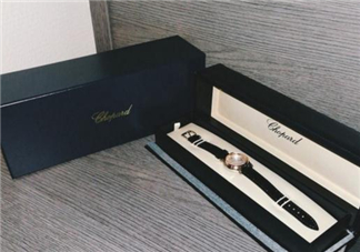 chopard蕭邦手表多少錢？蕭邦手表專柜價格