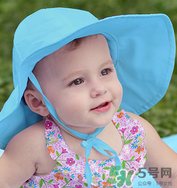 iplay防曬帽怎么樣？iplay兒童防曬帽好用嗎？