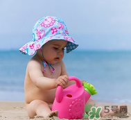 iplay防曬帽怎么樣？iplay兒童防曬帽好用嗎？