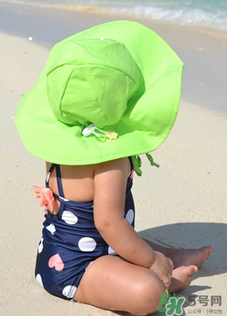 iplay防曬帽怎么樣？iplay兒童防曬帽好用嗎？