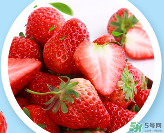 6月份還有草莓嗎？草莓6月份還有嗎？