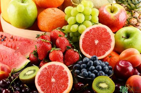 6月份有什么水果？6月份有哪些水果？