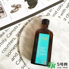摩洛哥護(hù)發(fā)精油怎么用？Moroccanoil摩洛哥護(hù)發(fā)精油使用方法