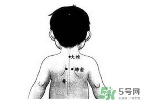 三伏貼貼在什么位置？三伏貼貼哪里？