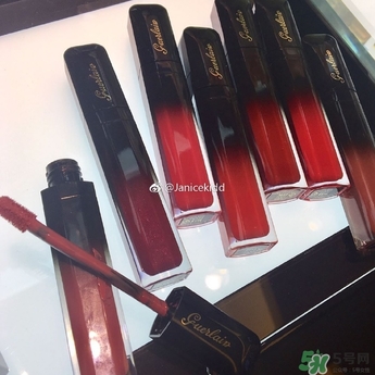 嬌蘭2017唇釉什么時候上市？嬌蘭2017絲絨唇釉多少錢