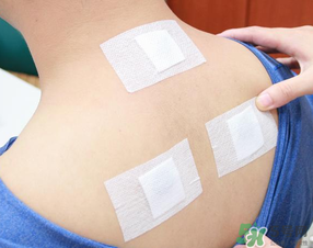 三伏貼貼在什么位置？三伏貼貼哪里？