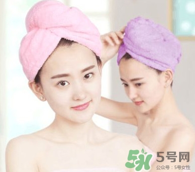 干發(fā)帽什么牌子好？干發(fā)帽哪個(gè)牌子好