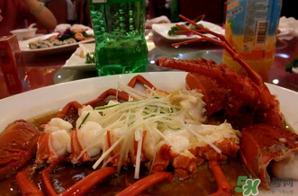 澳洲龍蝦是淡水的嗎？澳洲龍蝦是海鮮嗎？