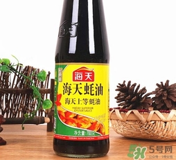 蠔油過(guò)期了還能吃嗎？蠔油保質(zhì)期是多久？