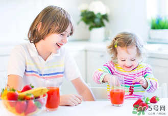 夏季寶寶食譜介紹 夏季寶寶吃什么好？