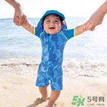 BabyBanz防曬泳衣怎么樣？BabyBanz防曬泳衣效果如何？