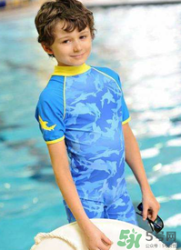 BabyBanz防曬泳衣怎么樣？BabyBanz防曬泳衣效果如何？