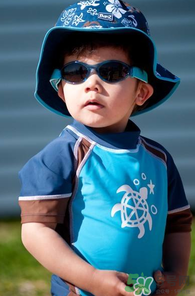 BabyBanz防曬泳衣怎么樣？BabyBanz防曬泳衣效果如何？